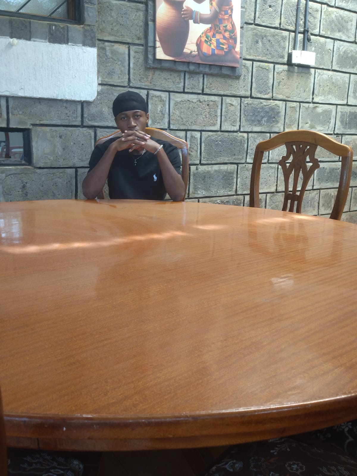 Lillian Foundation Care Group 1 (2)